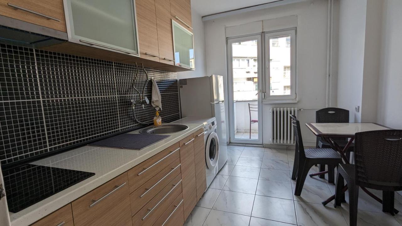 Lungro's Main Square Apartamento *