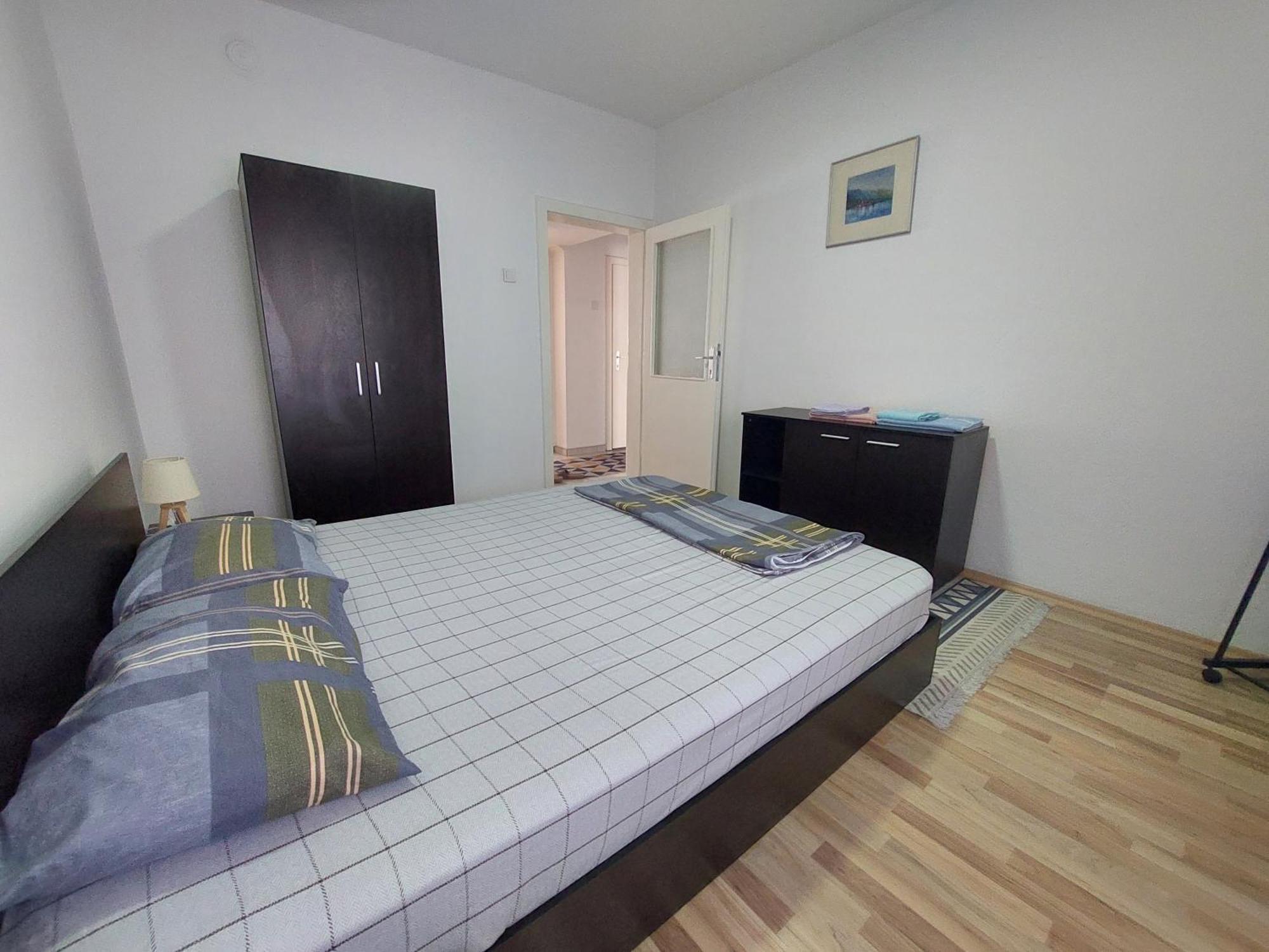 Apartamento Lungro's Main Square *